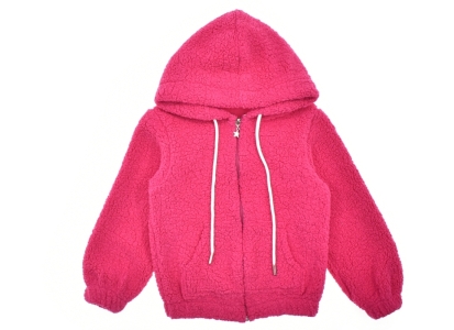 HIRKA  6-8-10-12-14Y 23046 PELUŞ