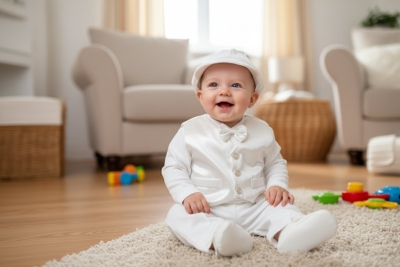 MEVLÜT SET 2013 ERKEK YELEKLİ