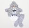 GREY