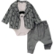 DARK GREY