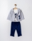 NAVY BLUE