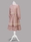 KOYU PEMBE